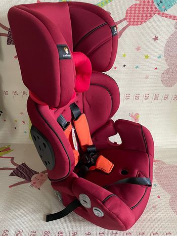 Sièges de sécurité auto