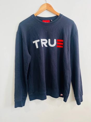 pull true unisexe taille xl