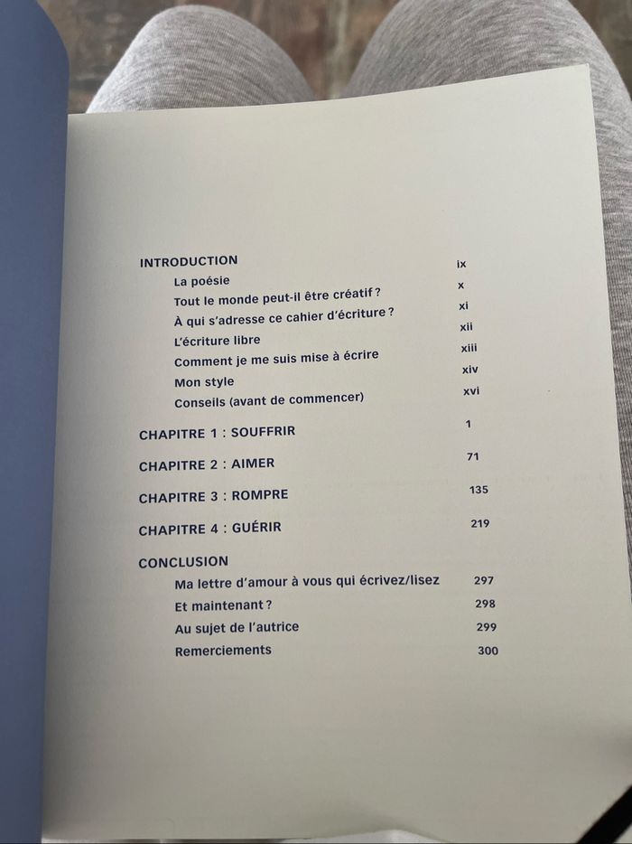 Écrire pour Guérir - Rupi Kaur - photo numéro 3