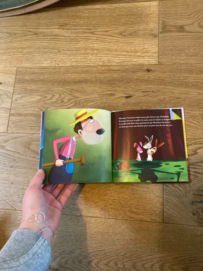 Livre - photo numéro 3
