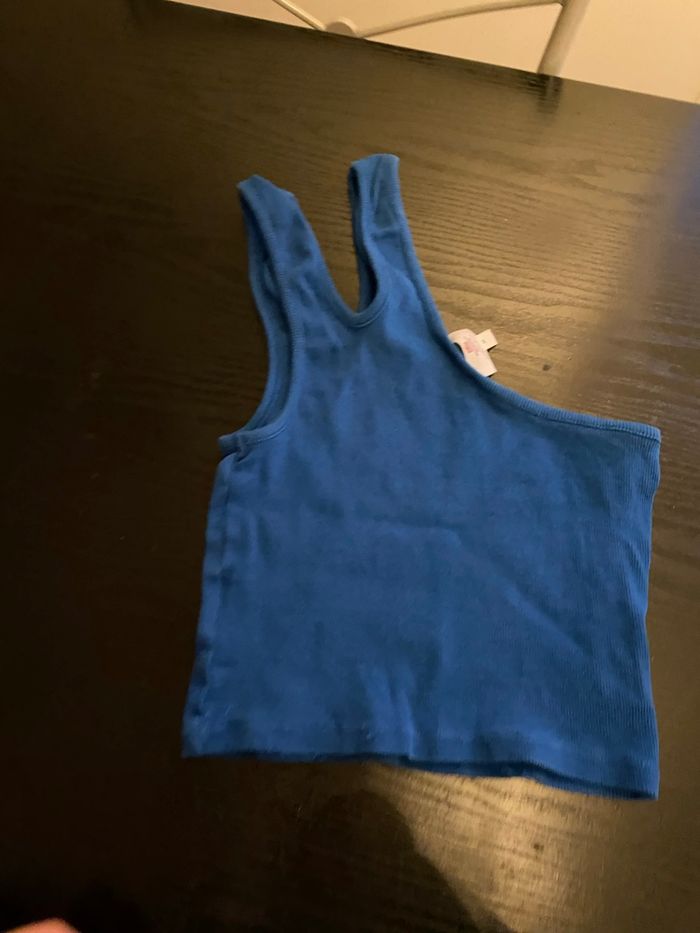 Top court - photo numéro 3