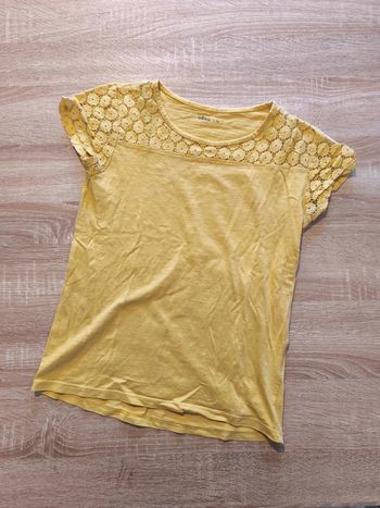 T-shirt gemo 12ans