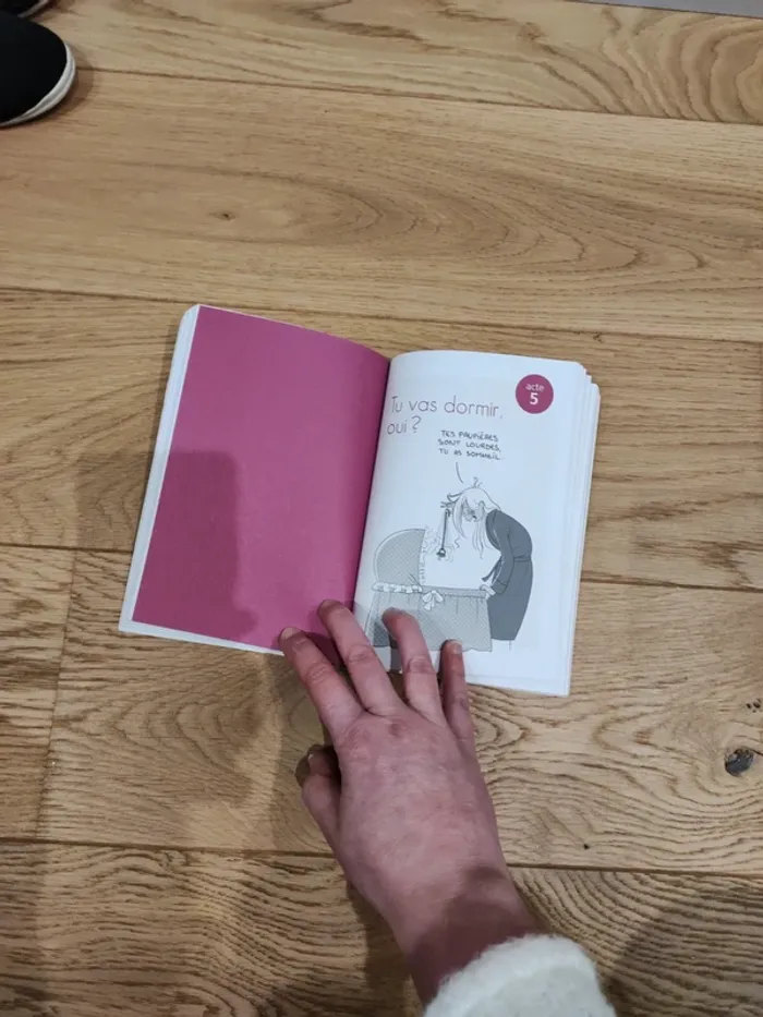 Livre "Maman débutante" - très bon état - photo numéro 6