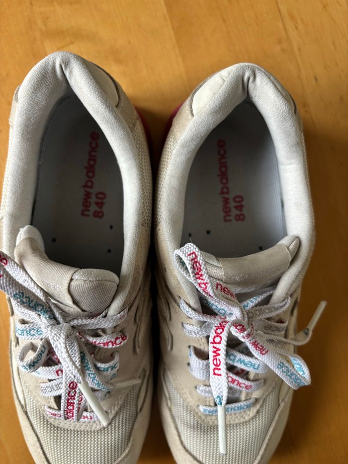 New balance 840 Revlite bon état 39 - photo numéro 3