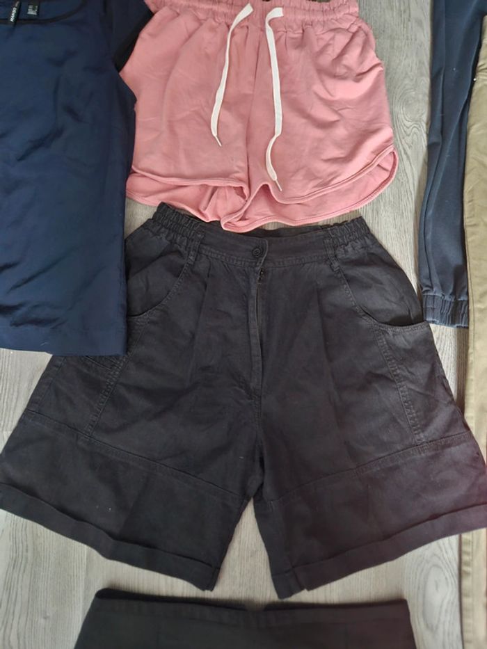 Lot taille 40 - photo numéro 6