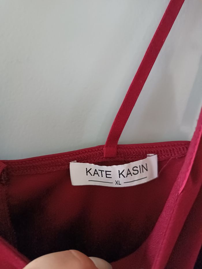 Robe élégante Kate Kasin – Neuve – Taille XL - photo numéro 3