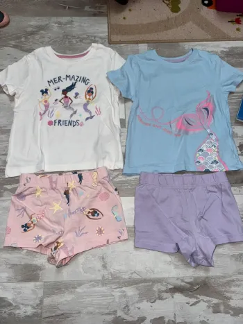 Pyjama primark