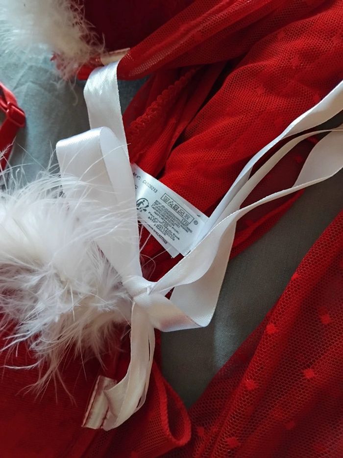 Lot lingeries femme taille 90B et 90C - photo numéro 17