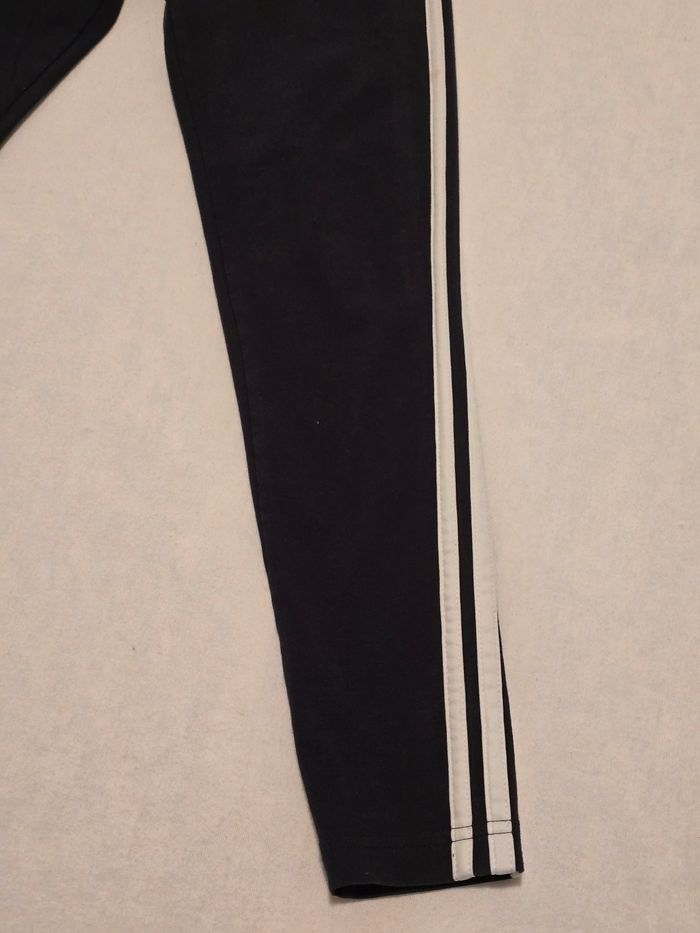 Leggings Adidas noir femme - photo numéro 4