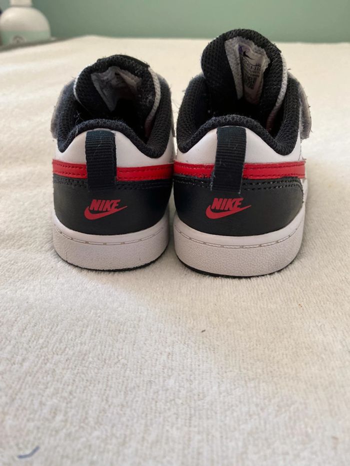 Basket Nike 25 - photo numéro 2