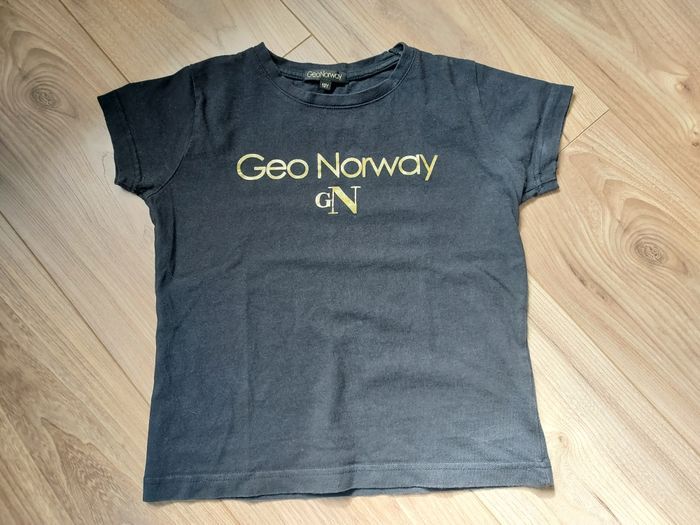lot T.Shirt fille 10 ans - photo numéro 3