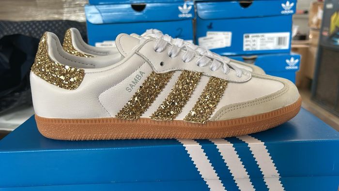 adidas originals SAMBA OG taille 37