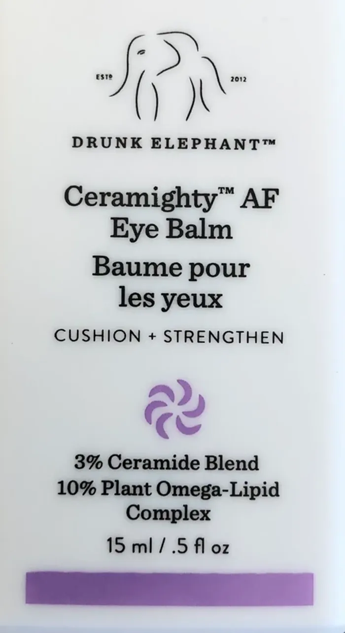 Baume Contour des yeux - Drunk Elephant - photo numéro 3