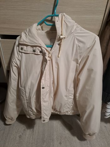 Manteau hiver