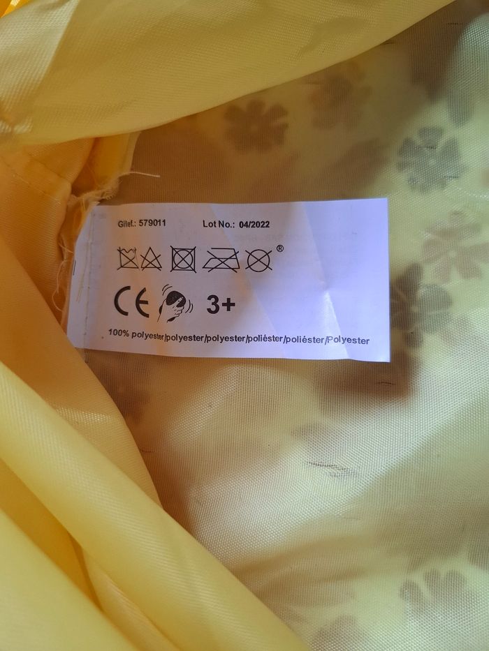 Bac à jouets - photo numéro 4