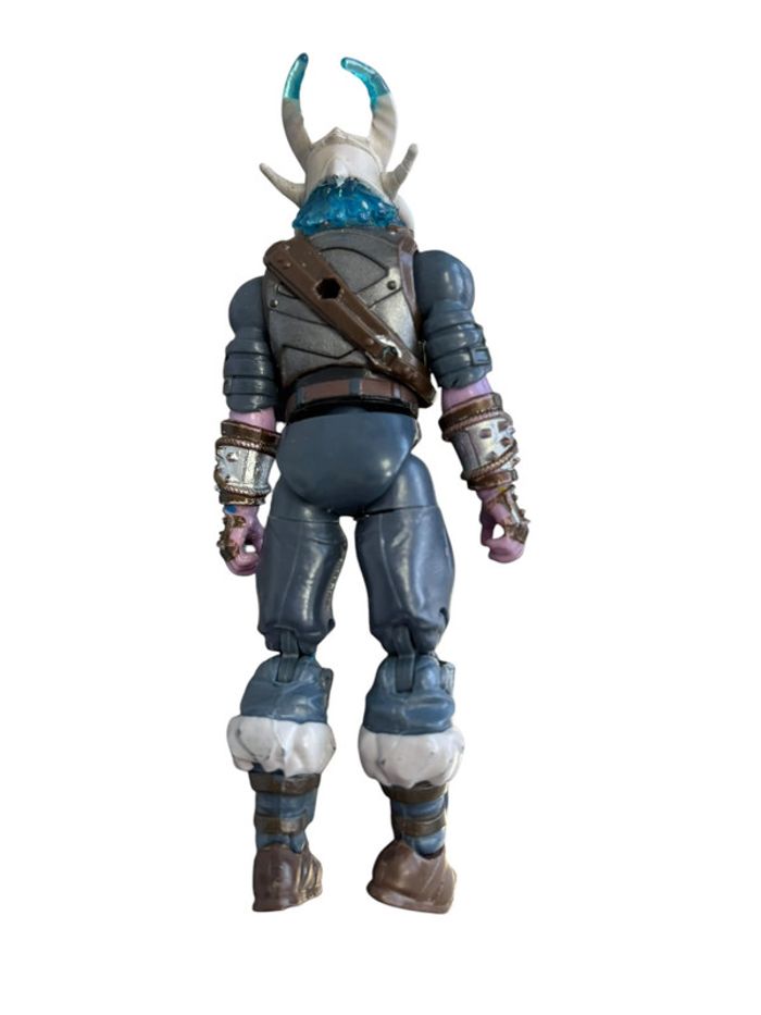 Figurine Fortnite Ragnarok 10 cm Jazwares - photo numéro 2