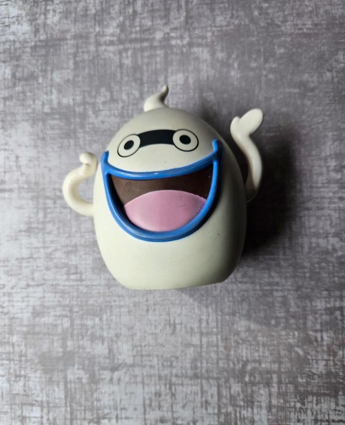Figurine Yo Kai Watch - photo numéro 2