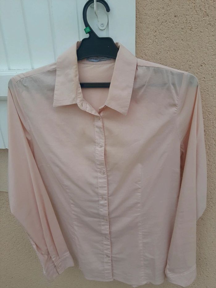 Chemise - photo numéro 4