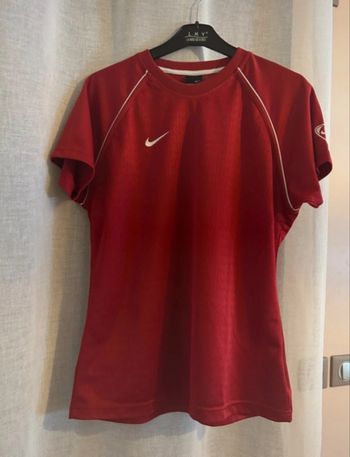 Tee shirt Nike femme