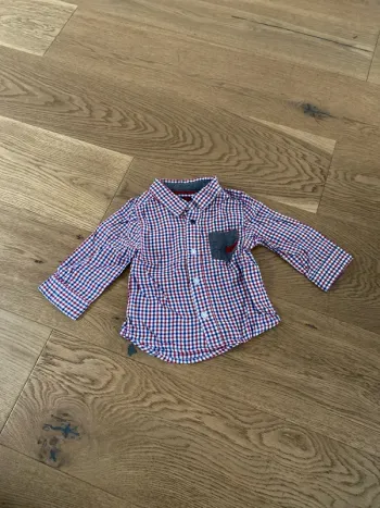 Chemise