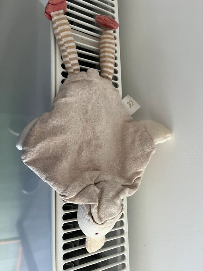 Édouard le canard moulin roty - photo numéro 5