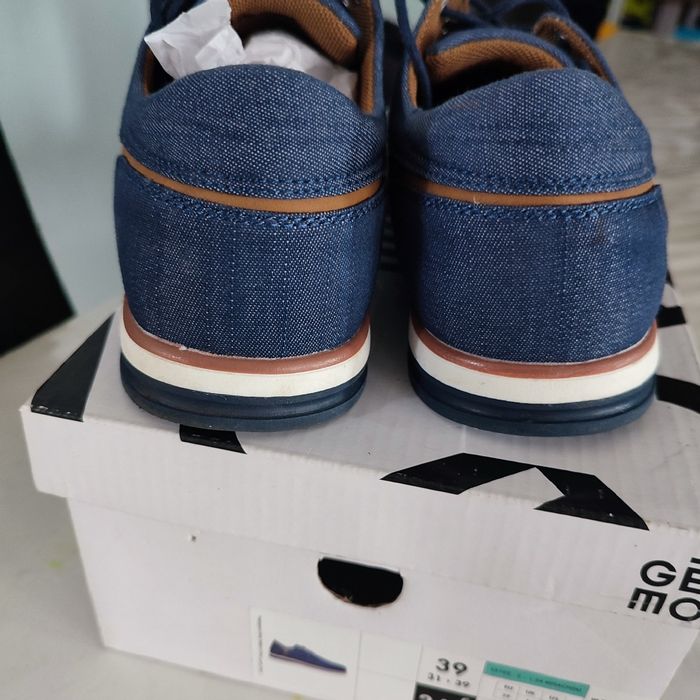 Chaussures - photo numéro 4