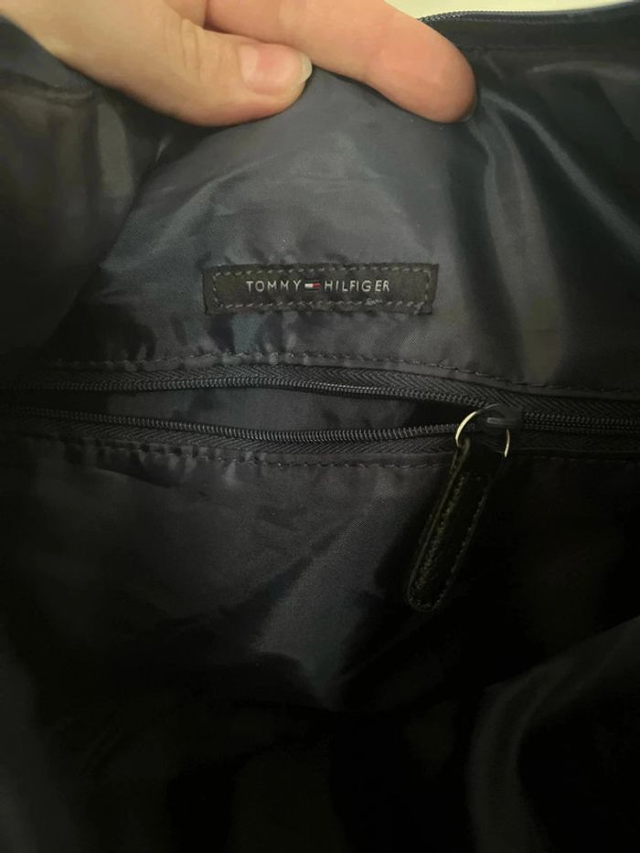 Sac tommy - photo numéro 7