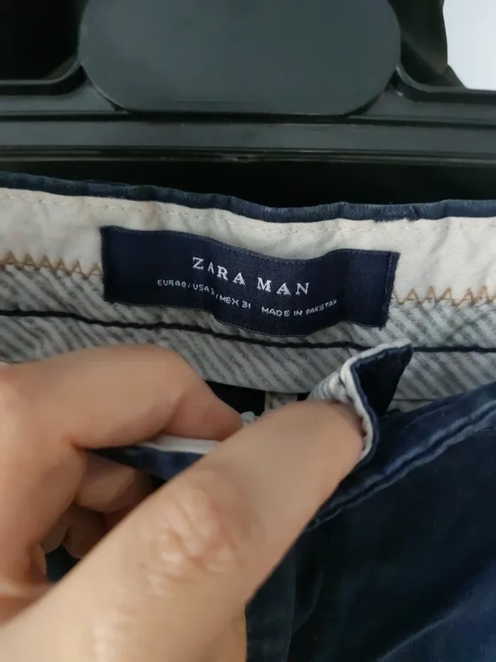 Short - photo numéro 3