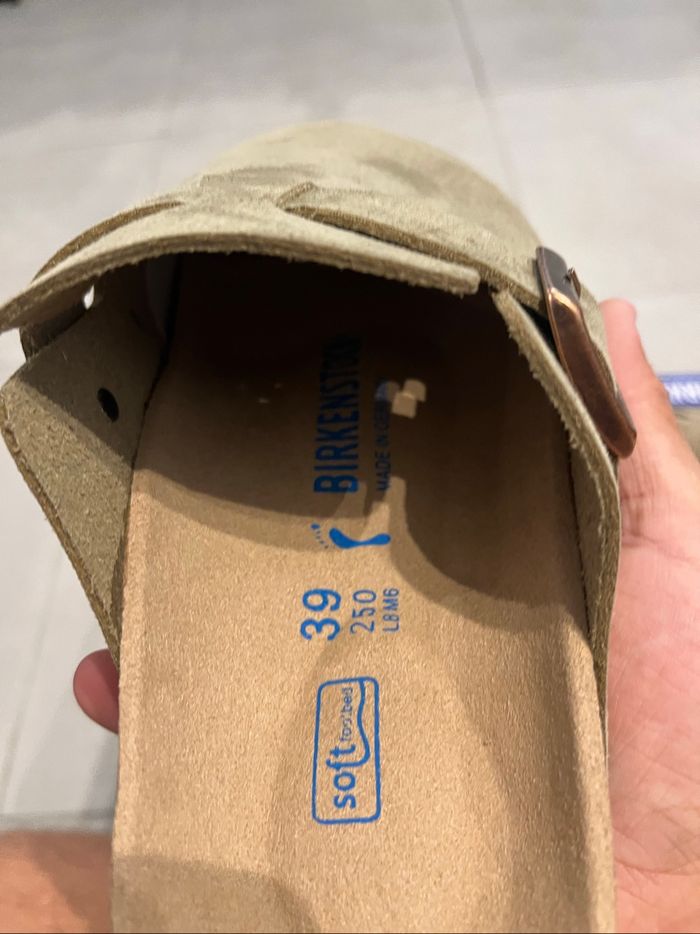 Birkenstock - photo numéro 5