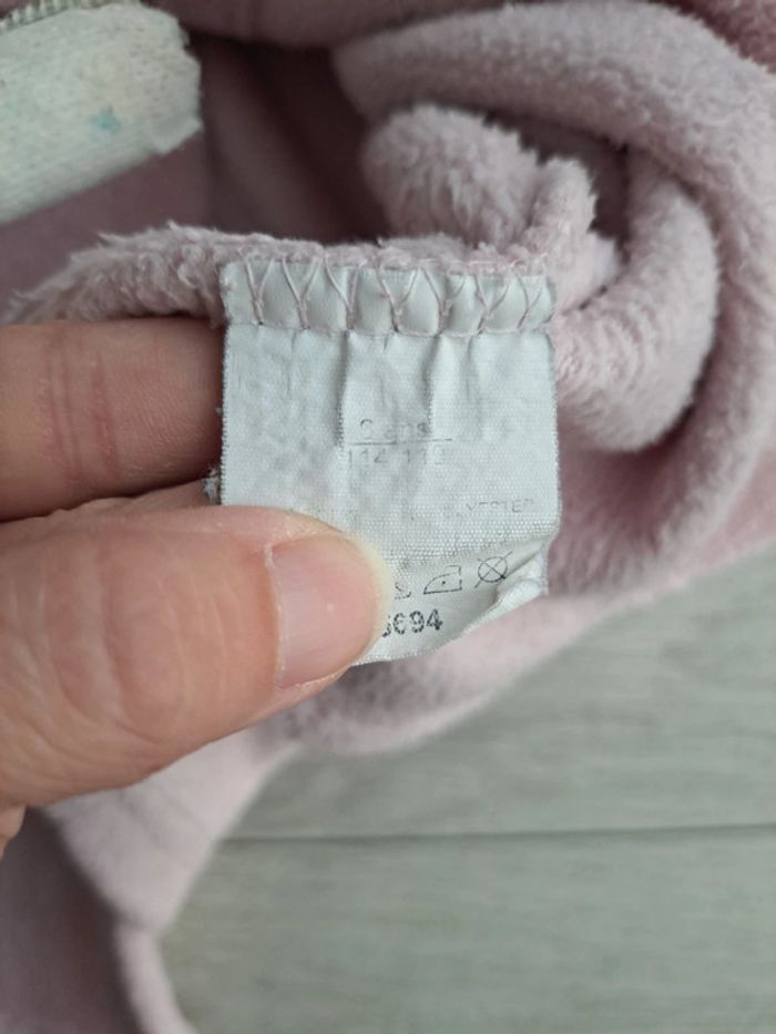 Robe de chambre - photo numéro 5