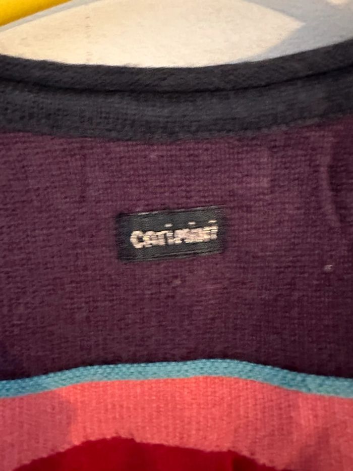 Gilet catimini - photo numéro 8