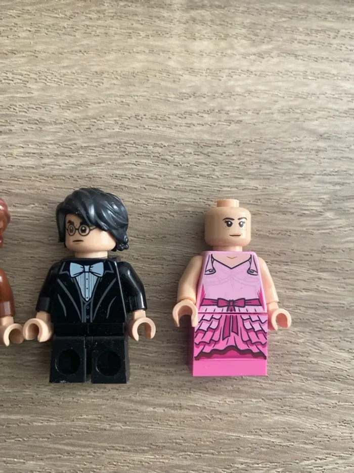 Lego. - photo numéro 2