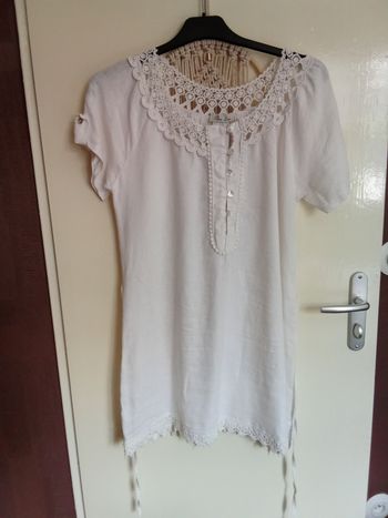 Robe d'été 
