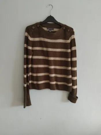 Pull taille S