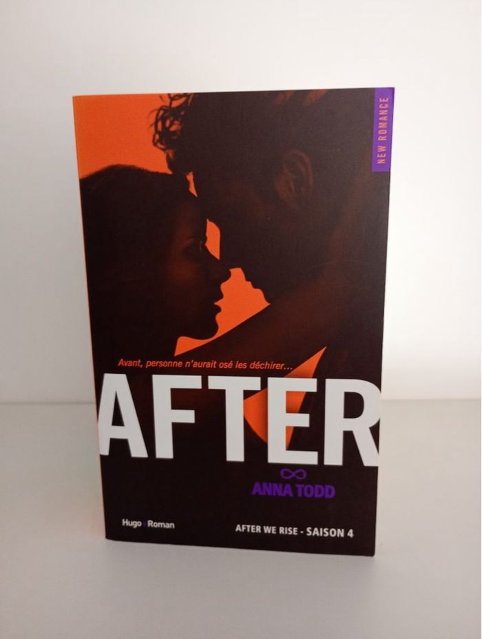 After ( les 5 saisons ) - photo numéro 2