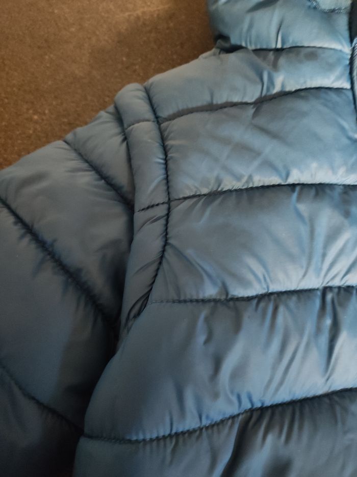 Doudoune garçon - photo numéro 3