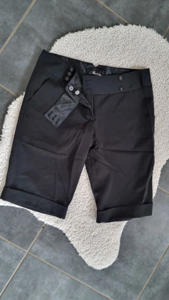 Short long habillé femme  Mim 40 L