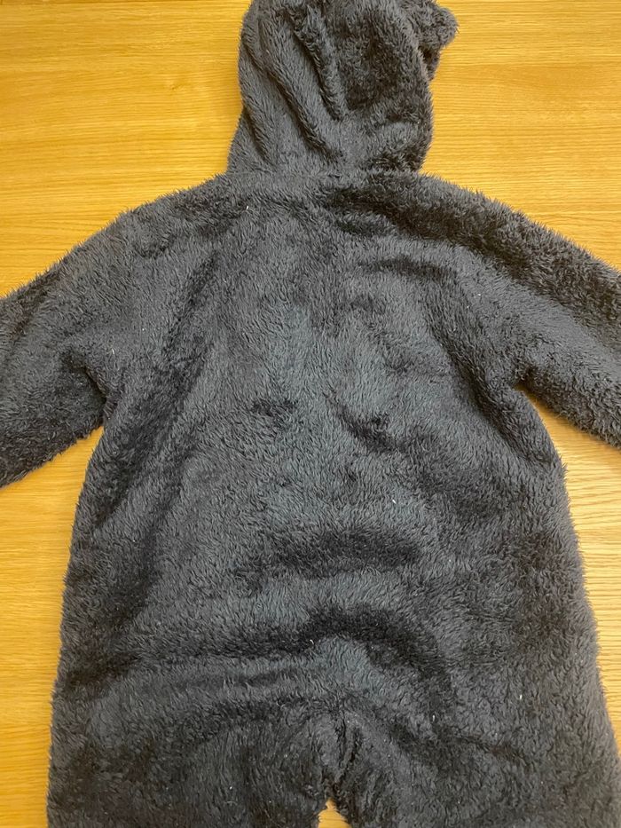 Combi pilote Kiabi - 9 mois - photo numéro 9