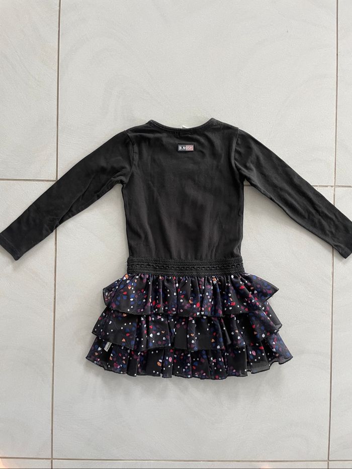 Robe B.Nosy taille 4 ans - photo numéro 5