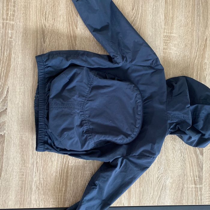 Imperméable avec sac intégré - photo numéro 2
