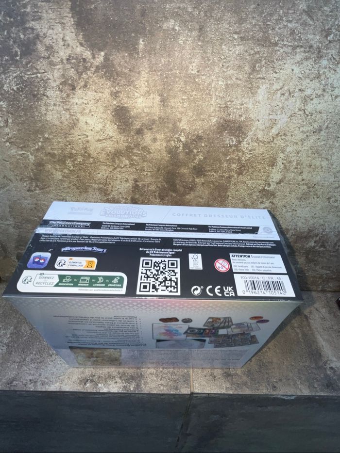 Etb 8.5 évolutions prismatiques - photo numéro 6