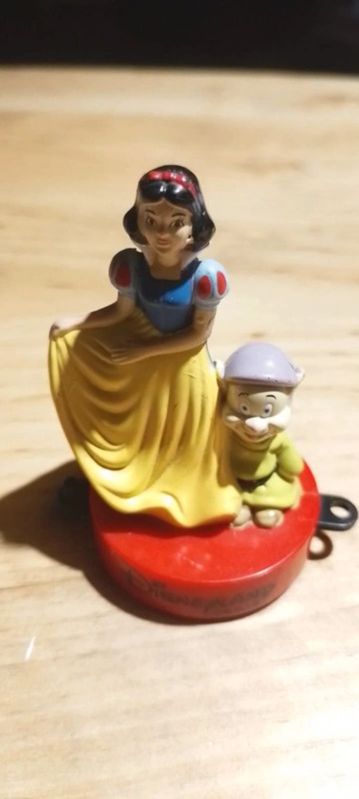 Figurine Vintage Disneyland Paris
