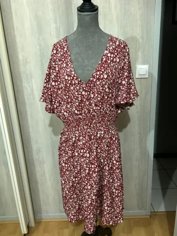 Robe légère