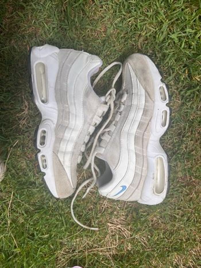 Air max 95 - photo numéro 3