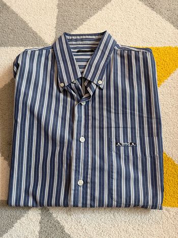 Chemise à manches longues Mise Au Green Taille XL