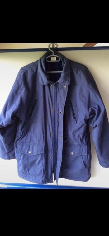 Vestes homme taille 101/108