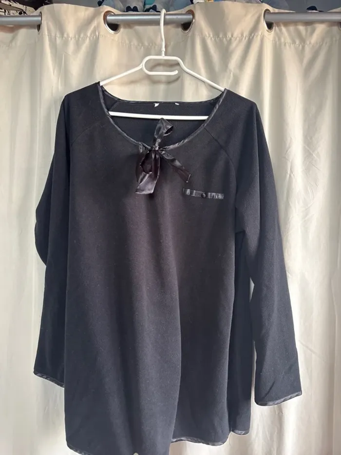 Pull femme - photo numéro 3