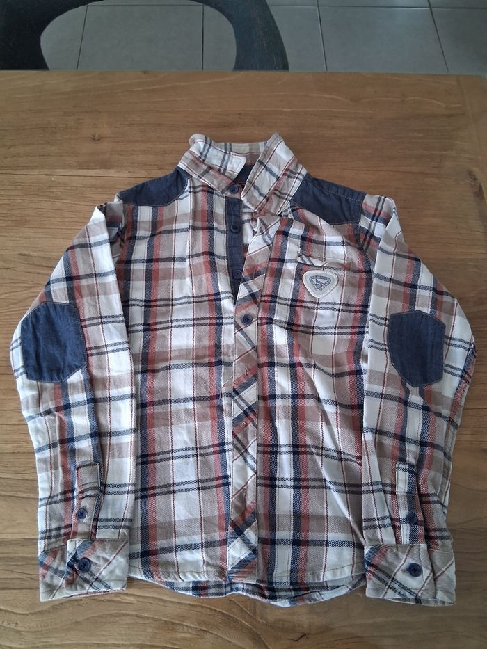 Chemise
