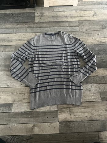 Magnifique pull