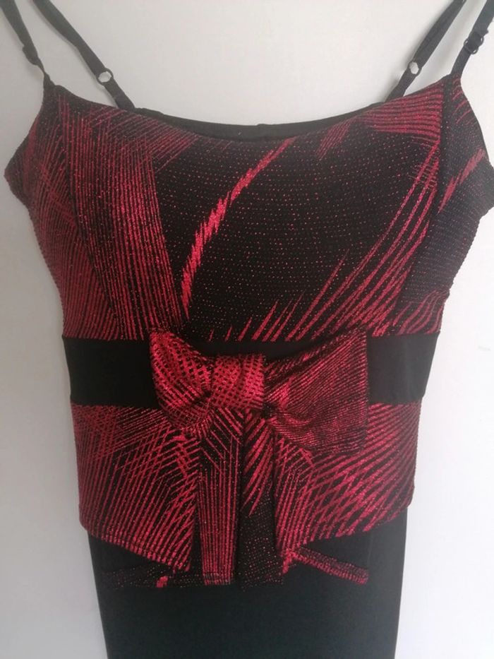 Robe de soirée - photo numéro 3